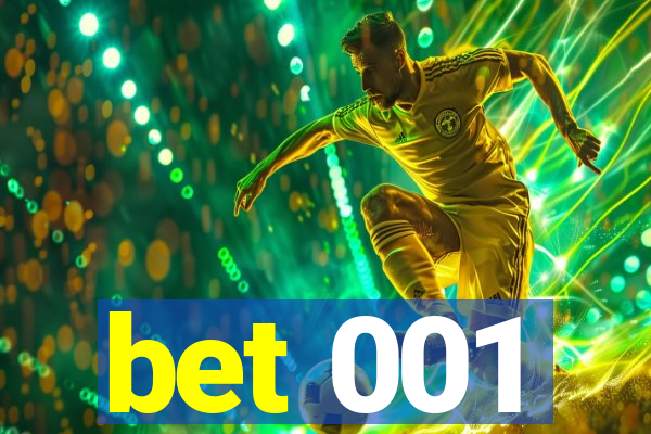 bet 001